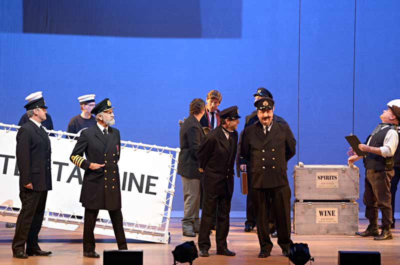 Richard Hughes, Mike Ellis, Simon Killeen, Mark Prescott